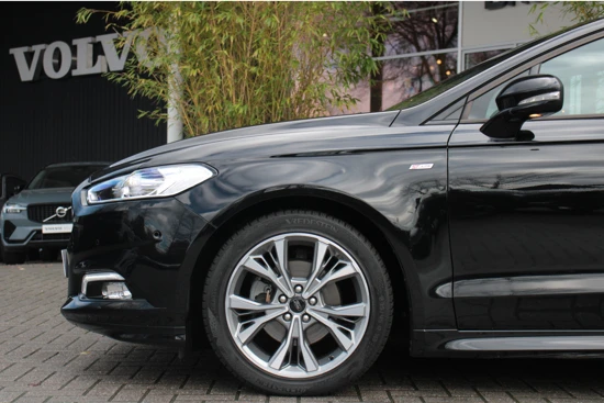 Ford Mondeo Wagon 1.5 ST-Line | Trekhaak | 18 Inch velgen | Achteruitrijcamera | Parkeersensoren V+A | Apple CarPlay | Cruise Control