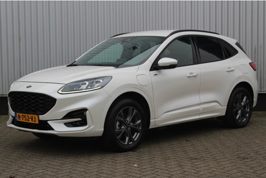 Ford Kuga 2.5 PHEV 225pk ST-Line X Plug-in Hybrid | 18" LMV | CAMERA | KEYLESS ENTRY | PRIVACY GLASS | CRUISE