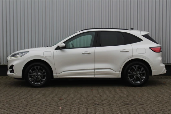 Ford Kuga 2.5 PHEV 225pk ST-Line X Plug-in Hybrid | 18" LMV | CAMERA | KEYLESS ENTRY | PRIVACY GLASS | CRUISE