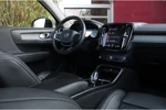 Volvo XC40 2.0 T4 AWD Inscription | Trekhaak | Schuif-/kanteldak | BLIS | Harman/Kardon audio | Adaptieve Cruise met Stuurhulp | Stuur- en