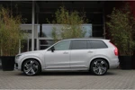 Volvo XC90 T8 Recharge AWD Ultimate Dark | Luchtvering | Bowers&Wilkins | 360 Camera | Schuifdak | 22" Velgen