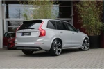 Volvo XC90 T8 Recharge AWD Ultimate Dark | Luchtvering | Bowers&Wilkins | 360 Camera | Schuifdak | 22" Velgen