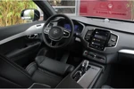 Volvo XC90 T8 Recharge AWD Ultimate Dark | Luchtvering | Bowers&Wilkins | 360 Camera | Schuifdak | 22" Velgen