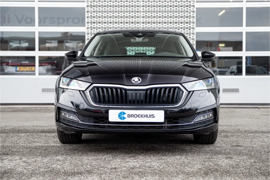 Škoda Octavia Combi 1.4 TSI iV PHEV Business Edition Plus | Head-up | Matrix |