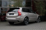 Volvo XC90 T8 Recharge AWD Ultimate Dark | Harman/Kardon | Schuifdak | Camera | Adaptive Cruise | BLIS | 22" Velgen