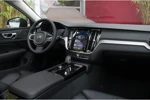 Volvo S60 2.0 Recharge T6 AWD Plus Dark | Schuifdak | Harman/Kardon audio | Geheugen stoelen | Adaptieve Cruise met Stuurhulp | Stuur- en