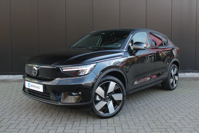 Volvo C40 Single Motor Extended Range Ultimate 82 kWh