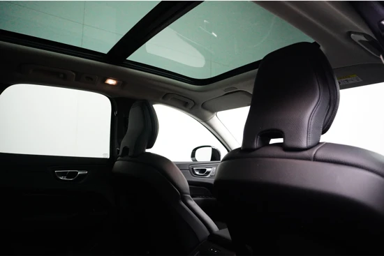 Volvo XC60 T6 PLUS BRIGHT | EL.BED.STOELEN | MEMORY | GETINT GLAS |