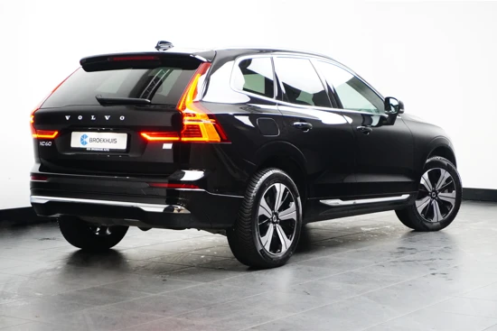 Volvo XC60 T6 PLUS BRIGHT | EL.BED.STOELEN | MEMORY | GETINT GLAS |