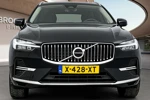 Volvo XC60 T6 PLUS BRIGHT | Lederen bekleding | Stoel / Stuur verwarming / Lederen bekleding | Apple Carplay-Android Auto | Navigatie | Ele