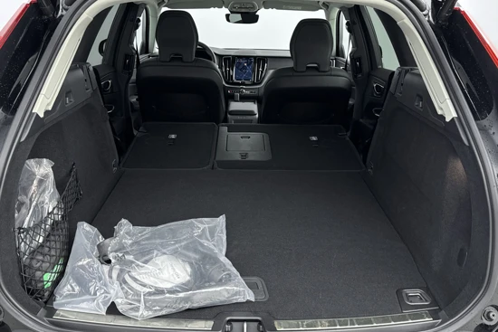 Volvo XC60 T6 PLUS BRIGHT | EL.BED.STOELEN | MEMORY | GETINT GLAS |