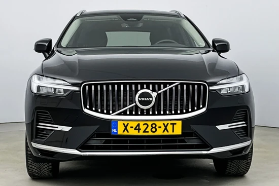 Volvo XC60 T6 PLUS BRIGHT | EL.BED.STOELEN | MEMORY | GETINT GLAS |