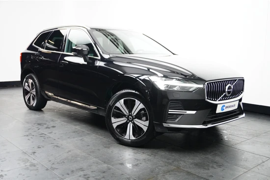 Volvo XC60 T6 PLUS BRIGHT | EL.BED.STOELEN | MEMORY | GETINT GLAS |