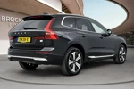 Volvo XC60 T6 PLUS BRIGHT | Lederen bekleding | Stoel / Stuur verwarming / Lederen bekleding | Apple Carplay-Android Auto | Navigatie | Ele