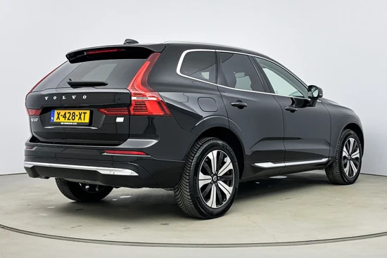 Volvo XC60 T6 PLUS BRIGHT | EL.BED.STOELEN | MEMORY | GETINT GLAS |