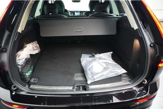 Volvo XC60 T6 PLUS BRIGHT | EL.BED.STOELEN | MEMORY | GETINT GLAS |