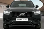 Volvo XC90 T8 Ultimate Dark| B&W | HUD | Luchtvering | Trekhaak | 360 camera