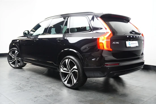 Volvo XC90 T8 ULTIMATE | LUCHTVERING