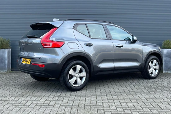 Volvo XC40 1.5 T3 | Navigatie | Cruise control | Lane assist | Parkeersensoren |