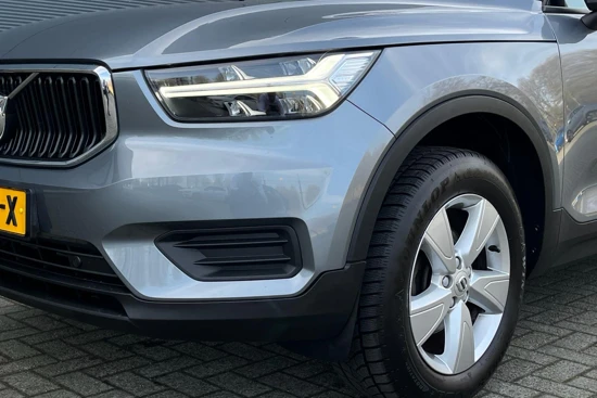 Volvo XC40 1.5 T3 | Navigatie | Cruise control | Lane assist | Parkeersensoren |