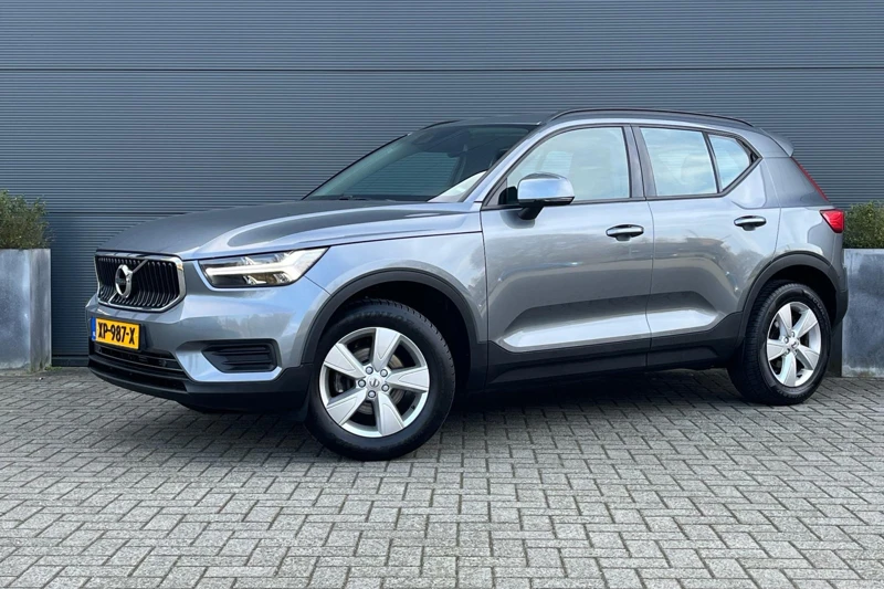 Volvo XC40 1.5 T3 | Navigatie | Cruise control | Lane assist | Parkeersensoren |