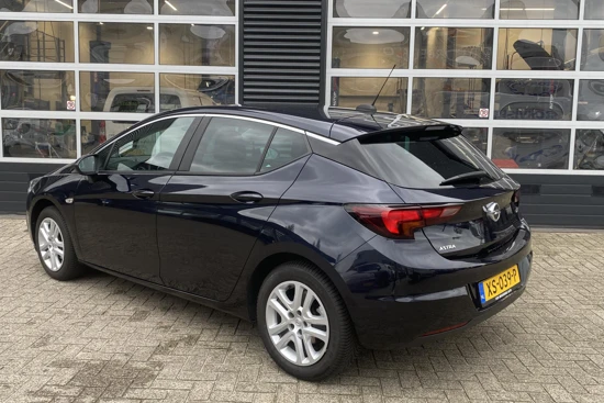 Opel Astra 1.4 Turbo Business