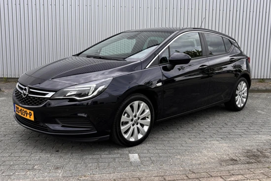 Opel Astra 1.4 Turbo 150pk Edition | 16" Licht metalen velgen