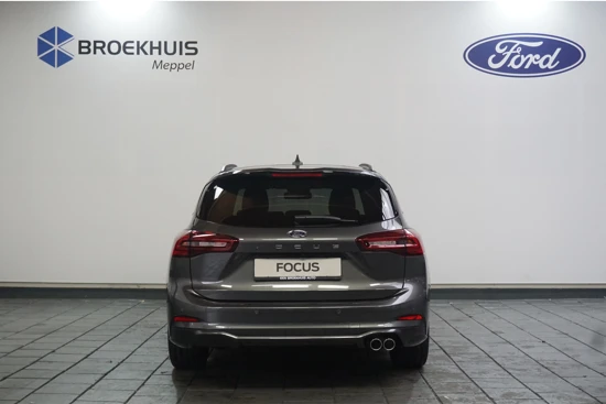 Ford Focus Wagon 1.0 EcoBoost Hybrid ST Line X | Winter Pack | 18 Inch | Navigatie | Cruise | Climate Control