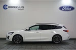 Ford Focus Wagon 1.0 EcoBoost Hybrid ST Line X | Winter Pack | 18 Inch | Navigatie | Cruise | Climate Control | Snel Leverbaar | VOORRAADDE