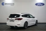 Ford Focus Wagon 1.0 EcoBoost Hybrid ST Line X | Winter Pack | 18 Inch | Navigatie | Cruise | Climate Control | Snel Leverbaar | VOORRAADDE