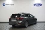 Ford Focus Wagon 1.0 EcoBoost Hybrid ST Line X | Panoramadak | Adaptive Cruise | AGR | Winter Pakket | Snel Leverbaar | VOORRAADDEAL!