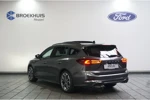 Ford Focus Wagon 1.0 EcoBoost Hybrid ST Line X | Panoramadak | Adaptive Cruise | AGR | Winter Pakket | Snel Leverbaar | VOORRAADDEAL!