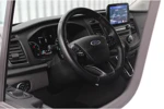 Ford Transit Custom 2.0 TDCI 130PK 300 L2H1 Automaat | Verlengde Garantie 2+3 jaar/200,000KM | Trekhaak! | Voorruitverwarming Navigatie | Camera |