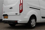 Ford Transit Custom 2.0 TDCI 130PK 300 L2H1 Automaat | Verlengde Garantie 2+3 jaar/200,000KM | Trekhaak! | Voorruitverwarming Navigatie | Camera |