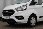 Ford Transit Custom 2.0 TDCi 130PK 300 L2H1 Automaat | Verlengde Garantie 2+3 jaar/200,000KM | Trekhaak | Camera | Apple Carplay/Android Auto | Voor