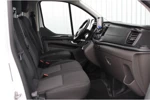 Ford Transit Custom 2.0 TDCi 130PK 300 L2H1 Lang Automaat Trekhaak Camera Apple Carplay/Android Auto Navigatie