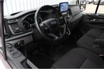 Ford Transit Custom 2.0 TDCi 130PK 300 L2H1 Lang Automaat Trekhaak Camera Apple Carplay/Android Auto Navigatie