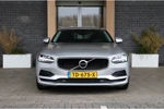 Volvo S90 T4 Geartronic Momentum+ | Trekhaak | Adaptieve Cruise Control | Stoelverwarming | BIS Dode hoek detectie | Pilot Assist | Ledere