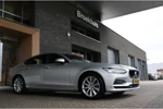 Volvo S90 T4 Geartronic Momentum+ | Trekhaak | Adaptieve Cruise Control | Stoelverwarming | BIS Dode hoek detectie | Pilot Assist | Ledere