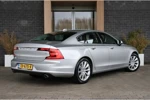 Volvo S90 T4 Geartronic Momentum+ | Trekhaak | Adaptieve Cruise Control | Stoelverwarming | BIS Dode hoek detectie | Pilot Assist | Ledere