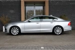 Volvo S90 T4 Geartronic Momentum+ | Trekhaak | Adaptieve Cruise Control | Stoelverwarming | BIS Dode hoek detectie | Pilot Assist | Ledere