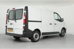 Renault Trafic 1.6 dCi T29 L1H1 Comfort Energy | Dealer Onderhouden | Navigatie | Cruise Control | Parkeersensoren | Airco