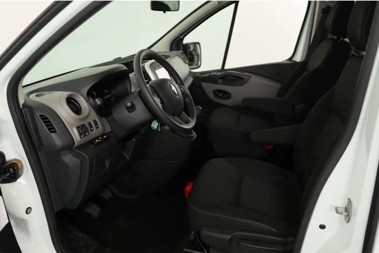 Renault Trafic 1.6 dCi T29 L1H1 Comfort Energy | Dealer Onderhouden | Navigatie | Cruise Control | Parkeersensoren | Airco