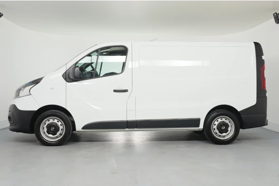 Renault Trafic 1.6 dCi T29 L1H1 Comfort Energy | Dealer Onderhouden | Navigatie | Cruise Control | Parkeersensoren | Airco