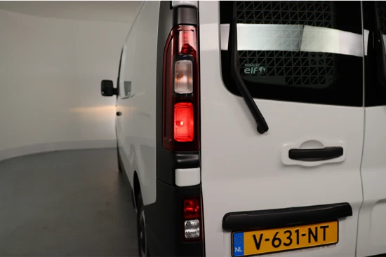 Renault Trafic 1.6 dCi T29 L1H1 Comfort Energy | Dealer Onderhouden | Navigatie | Cruise Control | Parkeersensoren | Airco