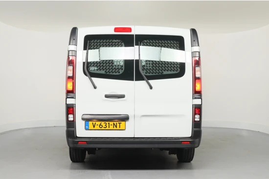 Renault Trafic 1.6 dCi T29 L1H1 Comfort Energy | Dealer Onderhouden | Navigatie | Cruise Control | Parkeersensoren | Airco