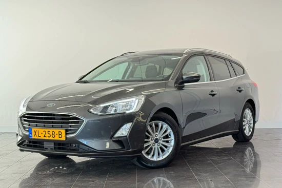 Ford Focus Wagon 1.5 EcoBoost Titanium Business