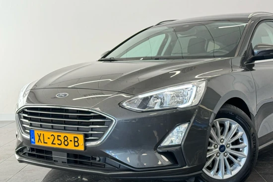 Ford Focus Wagon 1.5 EcoBoost Titanium Business