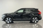 Volvo XC40 Extended Range Ultimate 82 kWh | Pixel LED | Alcantara | 20" wielen | 360o camera | Getint glas |