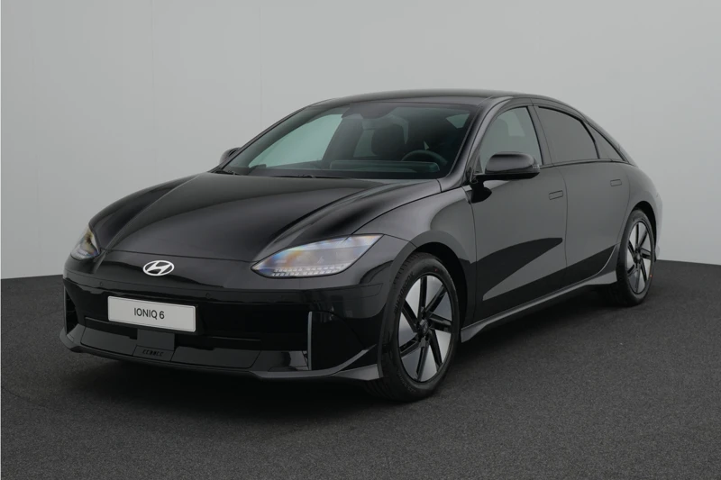 Hyundai IONIQ 6 IONIQ 6 Connect 77,4kWh RWD